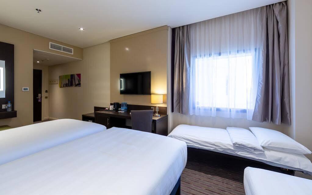 Premier Airport 3* Doha