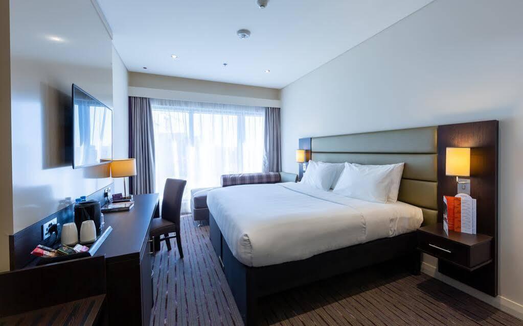 Hotel Premier Airport Doha