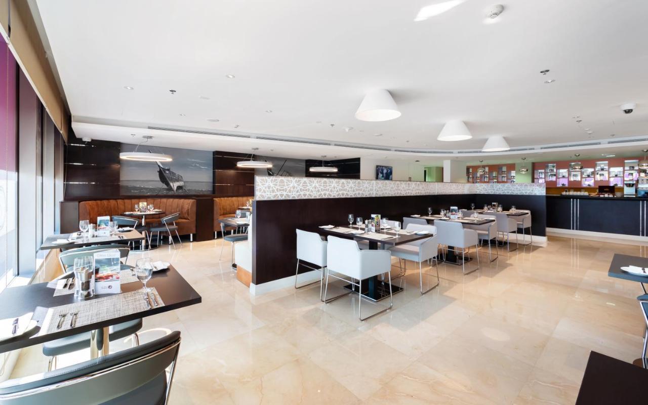 Premier Airport Hotel