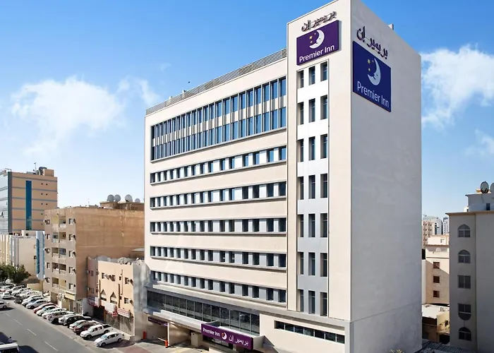 بريمير إن الدوحة إيربورت